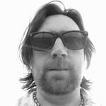 Matt Deacon - @super_mattroid - Instagram