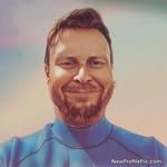 Matt Deacon - @daddydeacon - Instagram