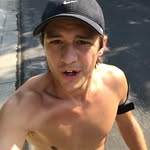 Matt Deacon - @tri_nosauraus - Instagram
