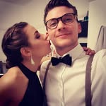 Matt Deacon D.C. - @sir_matthew_mattenborough - Instagram