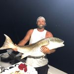 Capt. Matt Deaton - @shoofly_adventures - Instagram