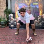 Matt Eaton - @mattdeaton - Instagram
