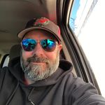 Matt DeMarco - @trashman1327 - Instagram