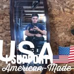 Matt Denman - @matt.denman.77 - Instagram