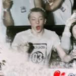 Matthew Denman - @matt_denman27 - Instagram