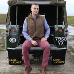 Matt Denney - @denneymj - Instagram