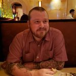Matt Denney - @akajuicybruce - Instagram