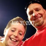 Matt Denney - @99denm - Instagram