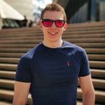 Matt Dent - @denty44 - Instagram