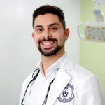 Dr. Matt Reyad - @matt.dentistry - Instagram