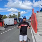 Matt Derrick - @goldie1309 - Instagram