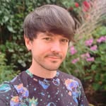 Matt Derrick - @codenamecydonia - Instagram