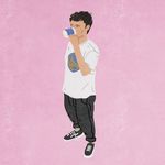 Matt Derrick - @mdizzlesnaps - Instagram