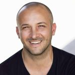 Matt Derrick - @matt.marriagecelebrant - Instagram