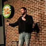 Matt (Derrick) Buchanan - @matt_comedy - Instagram
