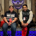 Matt DeVault - @vegasmatt702 - Instagram