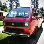 Matt Dewey - @kylored - Instagram