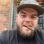 Matt Dewey Ruckus - @cigar_matty095 - Instagram