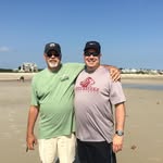Matt Dibble - @chsboysvolleyball - Instagram