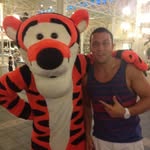 Matt Dibble - @mattdibble20 - Instagram