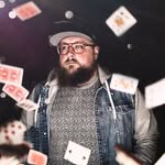 Matt Dilley - @mattdilleymagic - Instagram