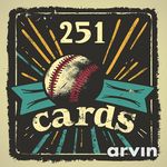 Matthew Dimmick - @251_cards - Instagram