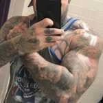 Matt Dishman - @muh_gawwwd_ - Instagram