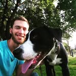 Matt Dishman - @mattdishman1031 - Instagram