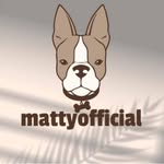 Matt Dishman - @1mattyofficial - Instagram