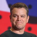 I extremely love Matt Damon❤️ - @mattdamon.disney - Instagram