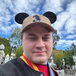 Matt | Disney Humor | Rope Drop Pro - @vegasdizguy - Instagram