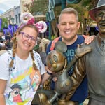 Matt & Mallory | Disney Travel Agent Experts - @theberesnecessities - Instagram