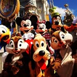 Matt Disney - @disney_nut_uk - Instagram