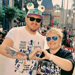 Matt - @disneymagicmatt - Instagram