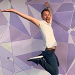 Matt Glenn - @mattdoesdisney - Instagram