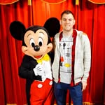 Matthew W ✨ - @disneymatt30 - Instagram