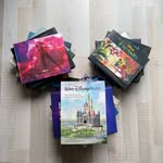 Matt’s Disney Books - @mattsdisneybooks - Instagram