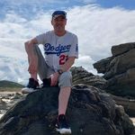 Matt Docherty - @sunsetjunkiealba - Instagram