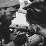 Matt Docherty - @04_ink - Instagram