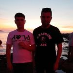 Matt Docherty - @m.attdocherty - Instagram