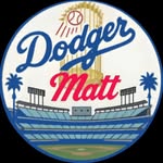 Dodger Matt - @dodgermatt_ - Instagram