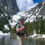Matt Dodge - @the.real.dodger93 - Instagram