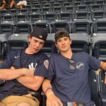 Matt Dodge - @mattdodge7 - Instagram