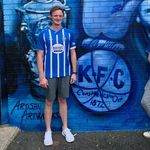 Matt Dodge - @mattdodge15 - Instagram