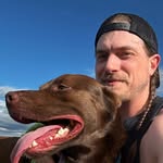 Matt Dodge - @majorconfucious - Instagram