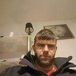Matt Dodge - @dodge8127 - Instagram