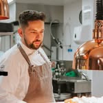 Matt Dodge - @mattmakesdinner - Instagram