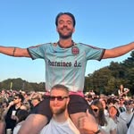 Matt Dodge Donnelly - @mattdodge - Instagram