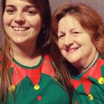 Matt Dodson - @marystanton8 - Instagram
