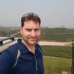 Matt Dodson - @mdisland - Instagram